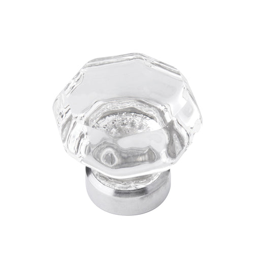 Luster Collection - Belwith Keeler - Knob, 1-1/2