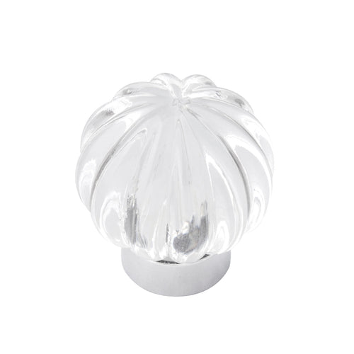 Luster Collection - Belwith Keeler - Knob, 1-1/4