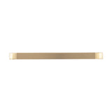 Monarch Collection - Belwith Keeler - Pull, 128mm C/C | B076642