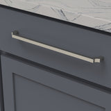 Monarch Collection - Belwith Keeler - Pull, 12" C/C | B076646