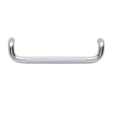 Verge Collection - Belwith Keeler - Pull, 128mm C/C | B076873