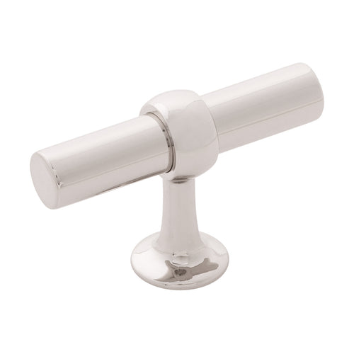 Ostia Collection - Belwith Keeler - T-Knob, 2-1/2