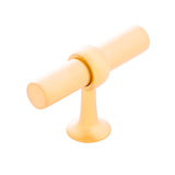 Ostia Collection - Belwith Keeler - T-Knob, 2-1/2" X 13/16" | B077328