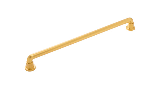 Urbane Collection - Belwith Keeler - Appliance Pull, 18