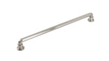 Urbane Collection - Belwith Keeler - Appliance Pull, 18" C/C | B077953