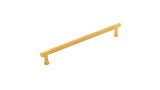 Verge Collection - Belwith Keeler - Appliance Pull, 12" C/C | B079411