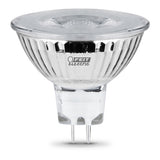 MR16 LED Light Bulbs, GU5.3, Bi-Pin, Dimmable, 200lm, 300lm, 500lm, Track Lighting & Landscape, 12V
