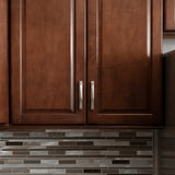 Cabinet Pull 5-1/16 Inch (128mm) Center to Center - Hickory Hardware
