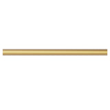 Heritage Designs Collection - PULL, BAR, 128mm Center to Center (Pack of 10 Pulls) - Hickory Hardware|R077745