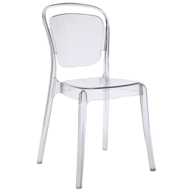 Stalwart Kitchen And Dining Room Chair - Kitchen Table And Chair Set - BUILDMYPLACE