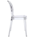 Stalwart Kitchen And Dining Room Chair - Kitchen Table And Chair Set - BUILDMYPLACE