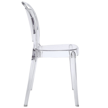 Stalwart Kitchen And Dining Room Chair - Kitchen Table And Chair Set - BUILDMYPLACE