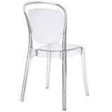 Stalwart Kitchen And Dining Room Chair - Kitchen Table And Chair Set - BUILDMYPLACE