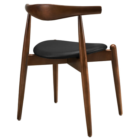 Stalwart Kitchen And Dining Room Chair - Kitchen Table And Chair Set - BUILDMYPLACE