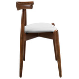 Stalwart Kitchen And Dining Room Chair - Kitchen Table And Chair Set - BUILDMYPLACE