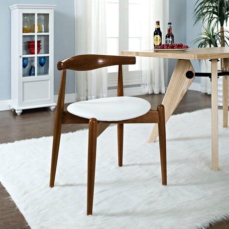 Stalwart Kitchen And Dining Room Chair - Kitchen Table And Chair Set - BUILDMYPLACE