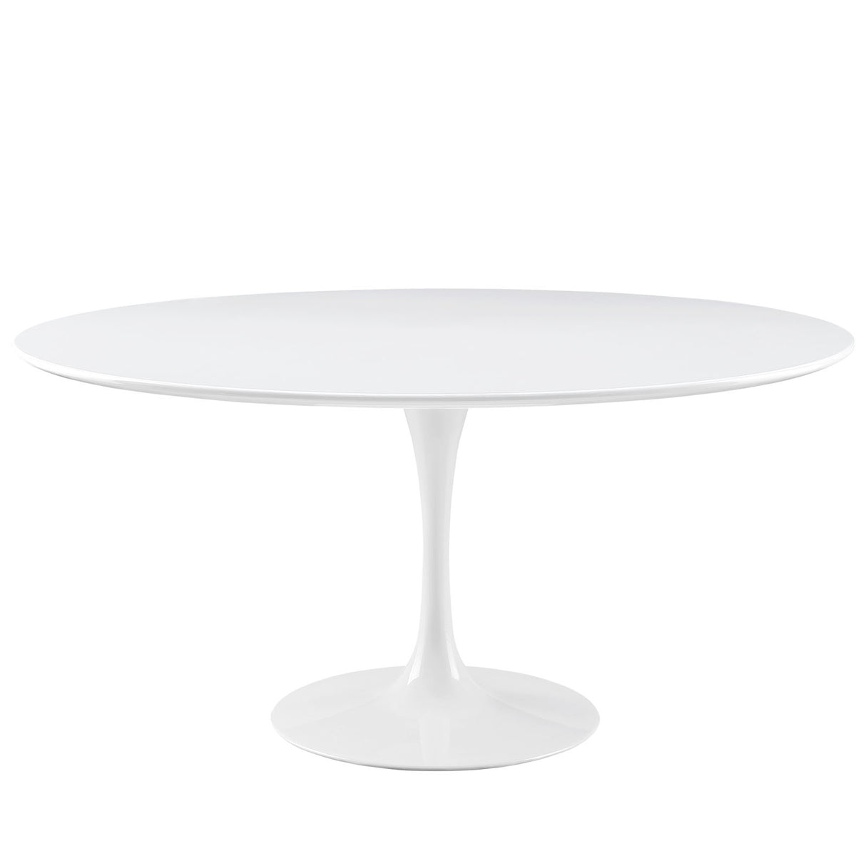 Lippa 28" Round Wood Top  Dining Room Table Set - Modern Dining Table Set - BUILDMYPLACE