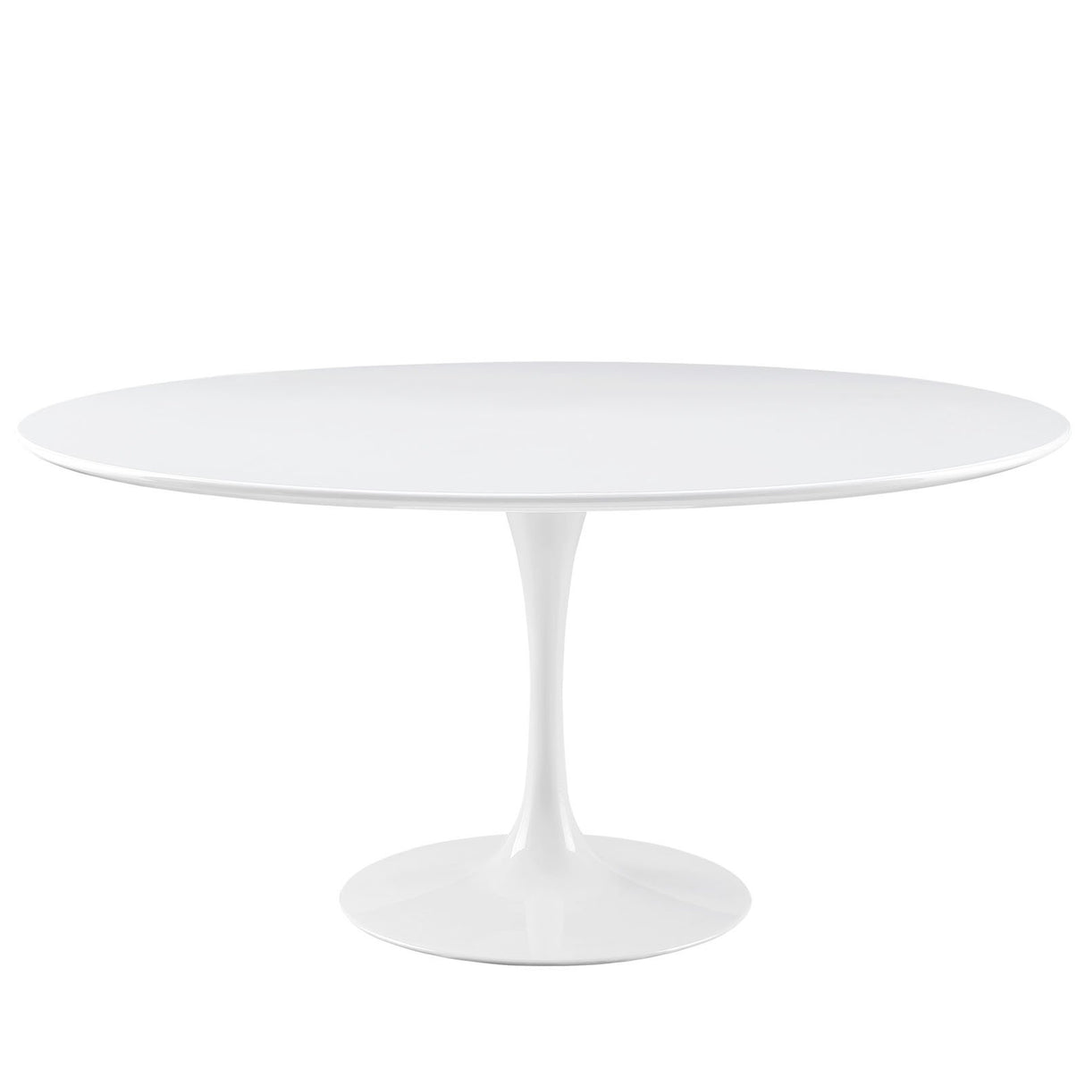 Lippa 28" Round Wood Top  Dining Room Table Set - Modern Dining Table Set - BUILDMYPLACE