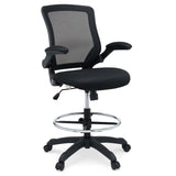 Stylish Drafting Chair for Office | BUILDMyplace