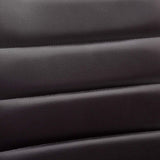 Modway Ripple Armless Mid Back Vinyl Swivel Computer Desk Office Chair - Computer Chair - BUILDMYPLACE