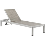Shore 2 Piece Outdoor Patio Set - BUILDMYPLACE