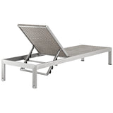 Shore 2 Piece Outdoor Patio Set - BUILDMYPLACE