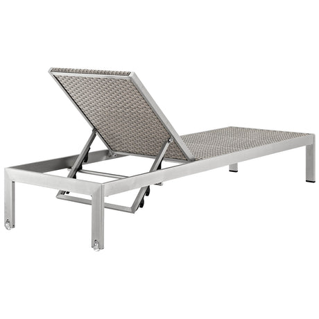Shore 2 Piece Outdoor Patio Set - BUILDMYPLACE