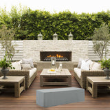 Immerse Convene Chaise or Sofa Outdoor Patio Furniture Cover