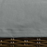 Immerse Convene Chaise or Sofa Outdoor Patio Furniture Cover
