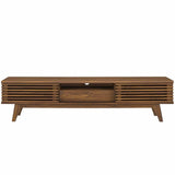One 70 Inch Render TV Stand - BUILDMYPLACE