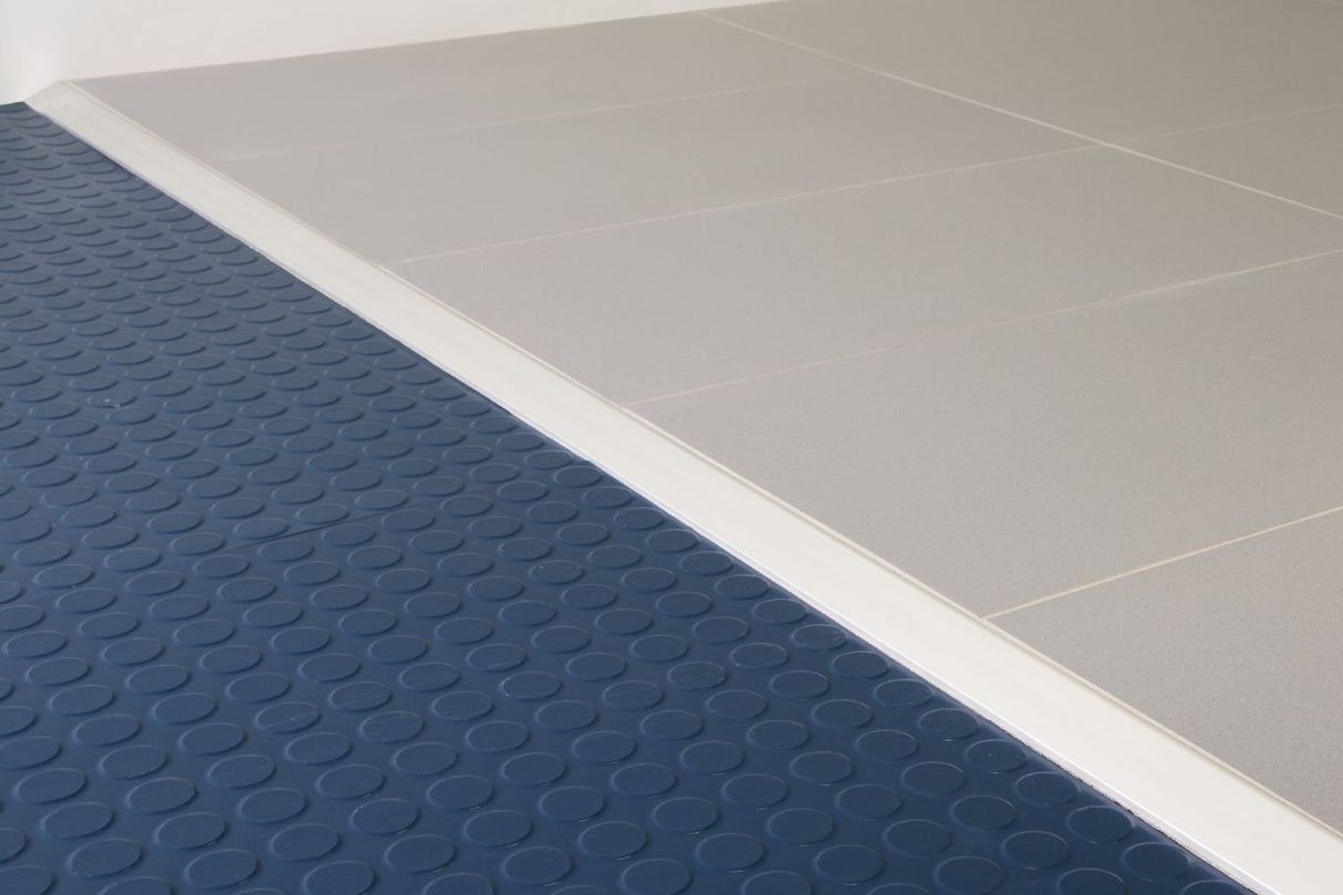 Reno-U Reducer Alum Satin