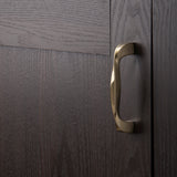Pull 3-3/4 Inch (96mm) Center to Center - Hickory Hardware