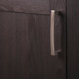 Cabinet Pull 5-1/16 Inch (128mm) Center to Center - Hickory Hardware