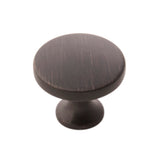 Knob 1-3/8 Inch Diameter - Forge Collection