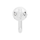 Hook 1-1/8 Inch Center to Center - Hickory Hardware