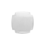 Knob 1-1/8 Inch Square - Veranda Collection