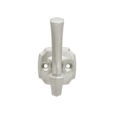 Hook 1 Inch Center to Center - Hickory Hardware