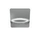 LED Wall Sconce Fixture, Dimmable, 3000K (Warm White)