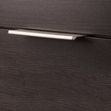 Lip Pull 6-5/16 Inch (160mm) Center to Center - Hickory Hardware