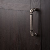 Kitchen Cabinet Pulls 5-1/16 Inch (128mm) Center to Center - Hickory Hardware