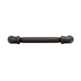 Kitchen Cabinet Pulls 5-1/16 Inch (128mm) Center to Center - Hickory Hardware