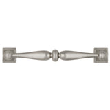 Traditional Cabinet Pull 5-1/16 Inch (128mm) Center to Center - Hickory Hardware