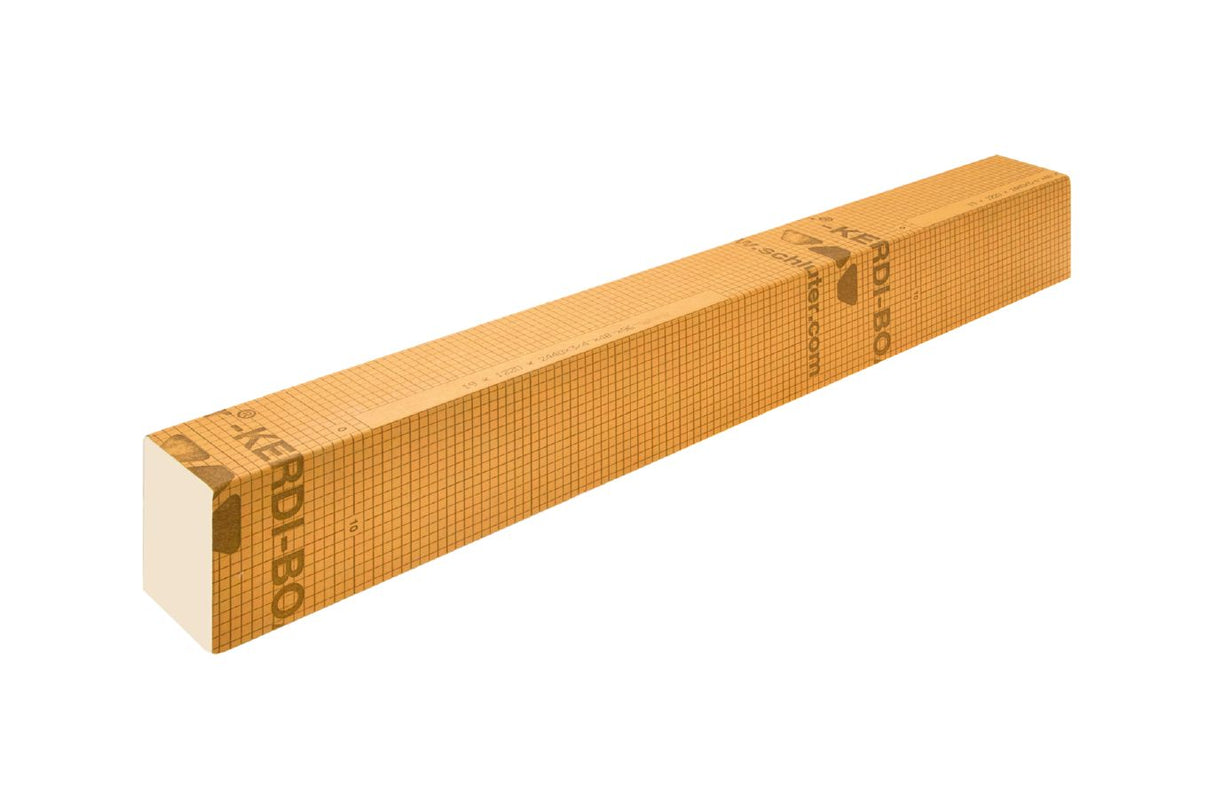 Kerdi-Board-Sc Curb