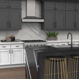 Ostia Collection - Belwith Keeler - Pull, 96mm C/C | B077523