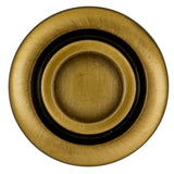 Knob 1-1/4 Inch Diameter - Cavalier Collection