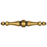 traditional cabinet pulls 4-1/4 Inch Center to Center -Hickory Hardware