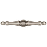 traditional cabinet pulls 4-1/4 Inch Center to Center -Hickory Hardware