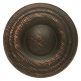 Knob 1-3/16 Inch Diameter - Conquest Collection