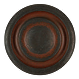 Knob 1-3/8 Inch Diameter - Manchester Collection