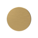 Knob 1 Inch Diameter - American Diner Collection